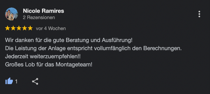 Bereit für eine Solaranlage, Die sich auszahlt-10